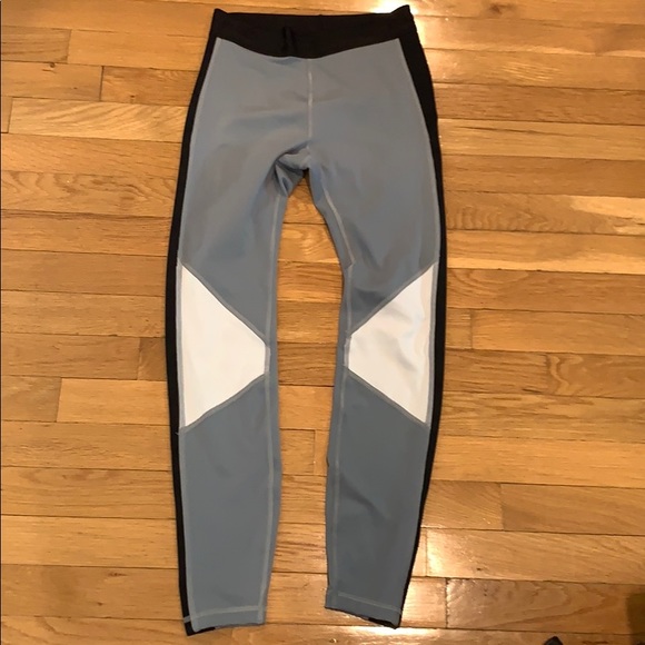 gapfit blackout technology